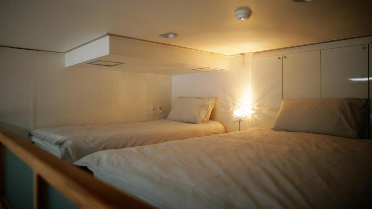 Dongdaemun Modern Studio Soul Exteriér fotografie